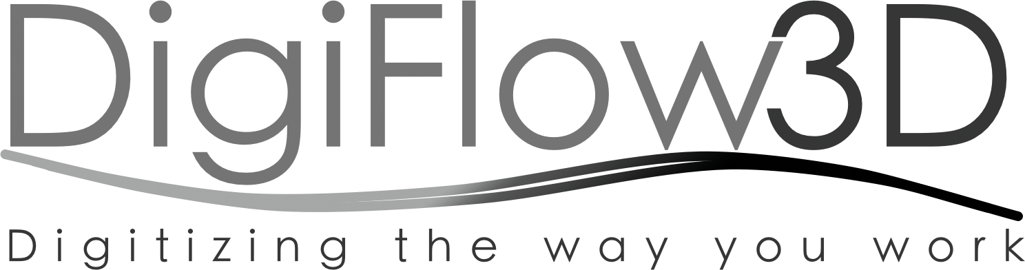 Digiflow3D
